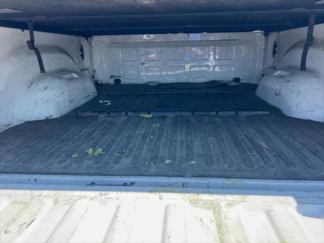 2019 Ram 2500 Laramie Crew Cab 4x4 6'4" Box