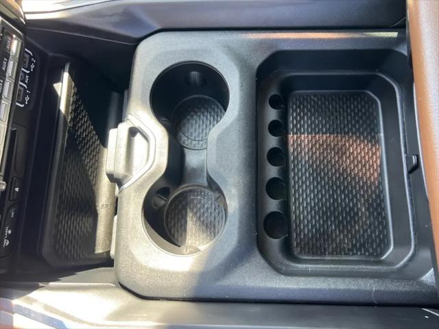 2019 Ram 2500 Laramie Crew Cab 4x4 6'4" Box