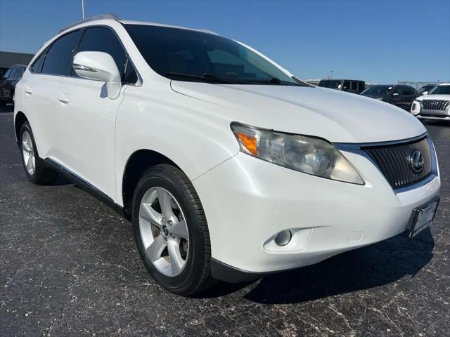2010 Lexus RX 350 RX 350 for sale near Franklin, OH