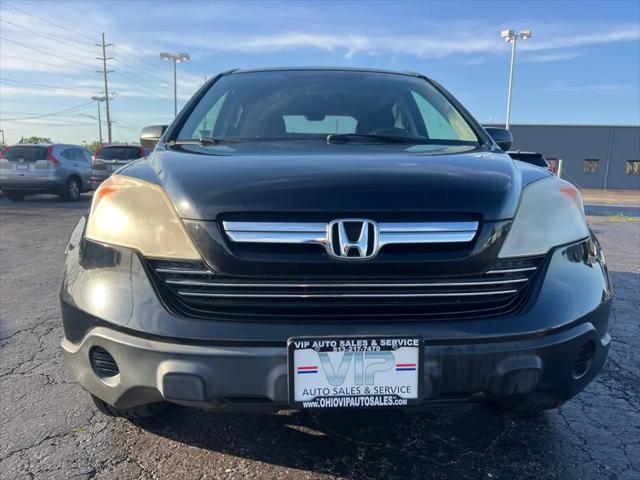 2008 Honda CR-V EX