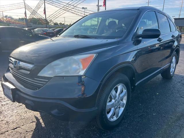 2008 Honda CR-V EX