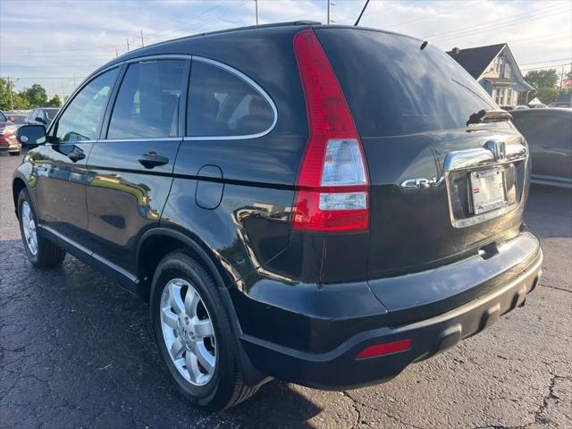 2008 Honda CR-V EX