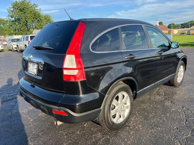 2008 Honda CR-V EX