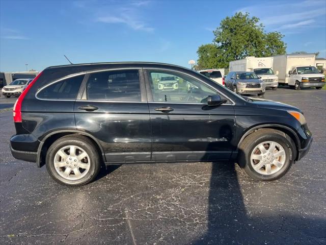 2008 Honda CR-V EX
