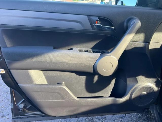 2008 Honda CR-V EX