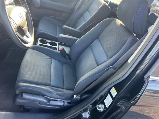 2008 Honda CR-V EX