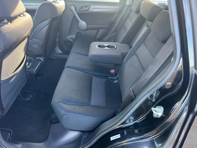 2008 Honda CR-V EX