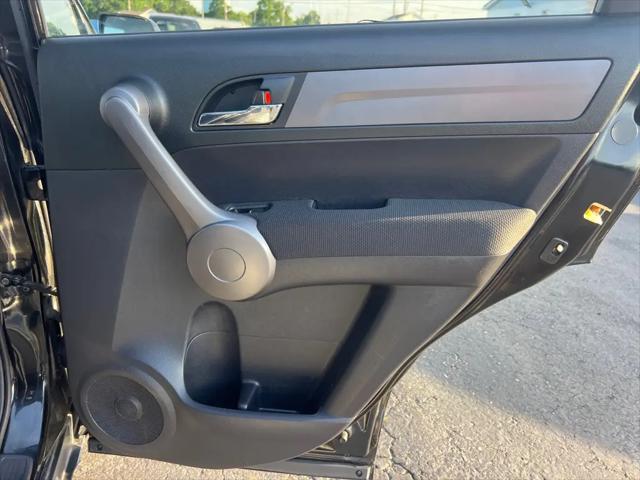 2008 Honda CR-V EX