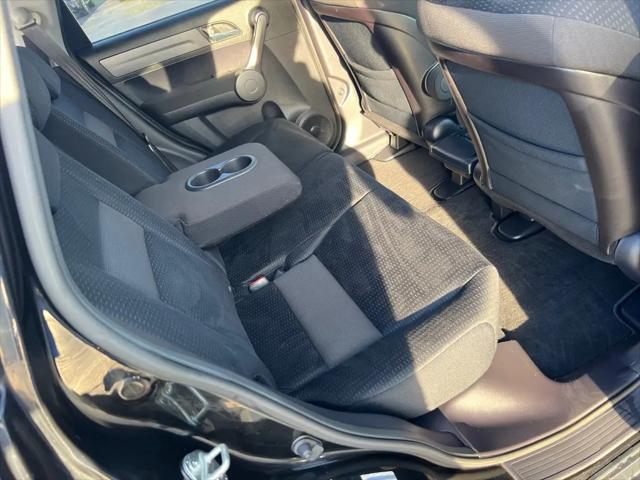 2008 Honda CR-V EX