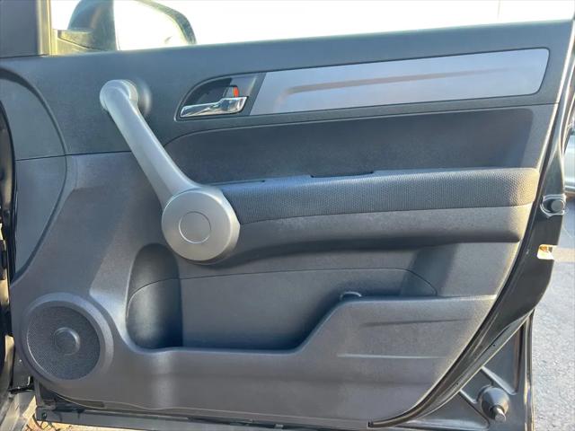 2008 Honda CR-V EX