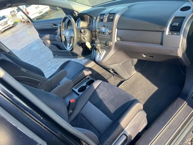 2008 Honda CR-V EX