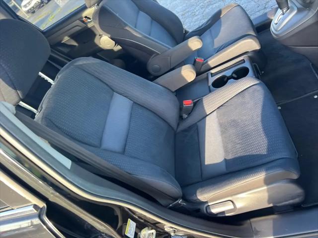 2008 Honda CR-V EX