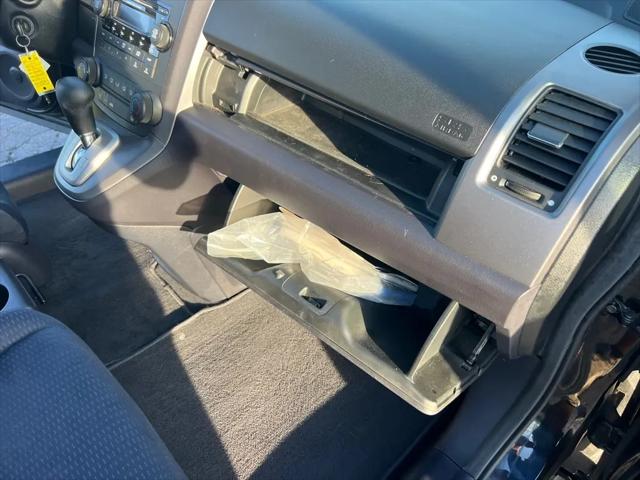 2008 Honda CR-V EX
