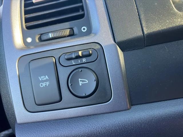 2008 Honda CR-V EX