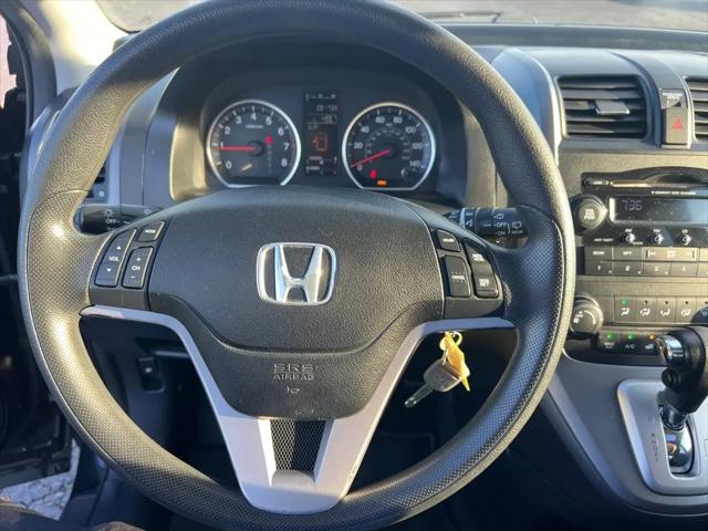 2008 Honda CR-V EX