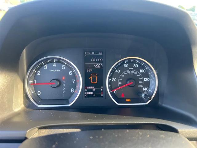 2008 Honda CR-V EX