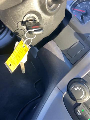 2008 Honda CR-V EX