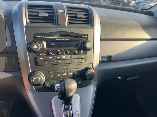 2008 Honda CR-V EX