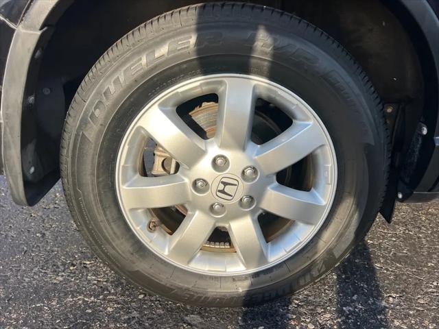 2008 Honda CR-V EX