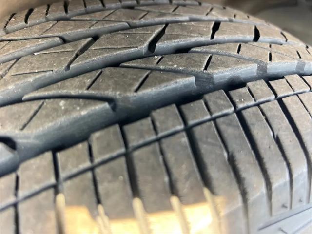 2008 Honda CR-V EX