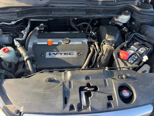 2008 Honda CR-V EX