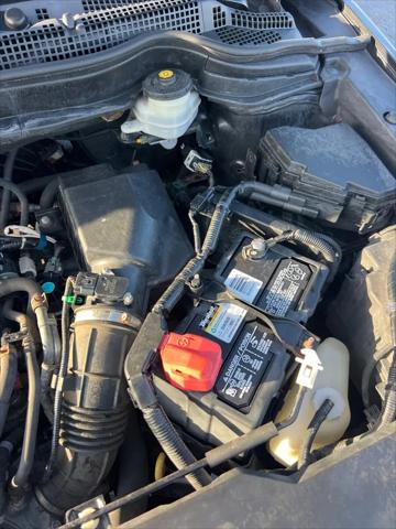 2008 Honda CR-V EX