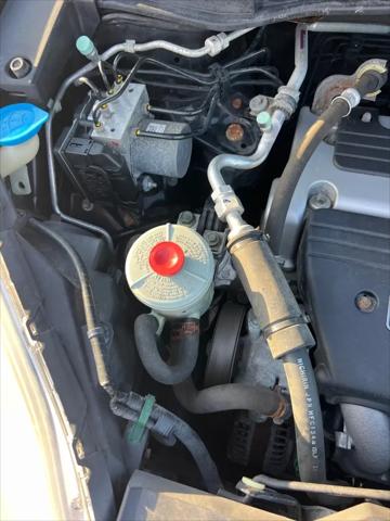 2008 Honda CR-V EX