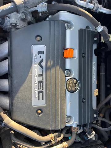 2008 Honda CR-V EX