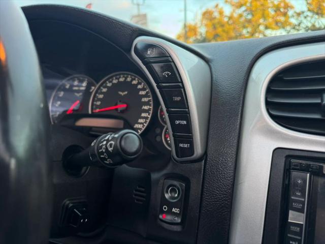 2006 Chevrolet Corvette Base