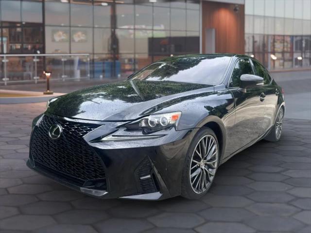 2016 Lexus IS 200t 200t for sale in Marietta, GA