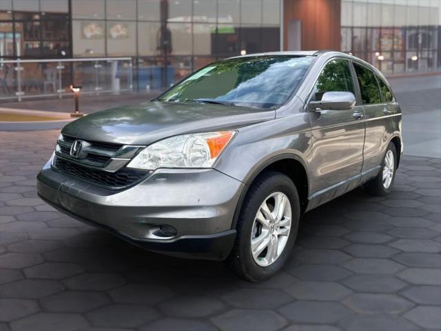 2011 Honda CR-V EX-L for sale in Marietta, GA