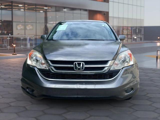 2011 Honda CR-V EX-L