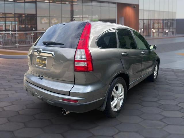 2011 Honda CR-V EX-L