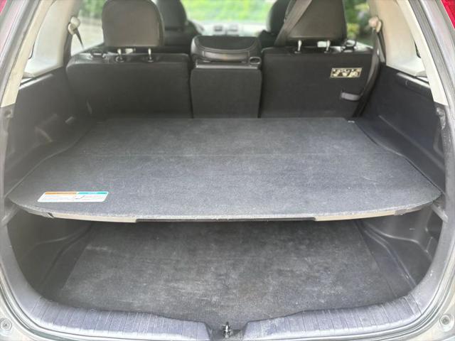 2011 Honda CR-V EX-L