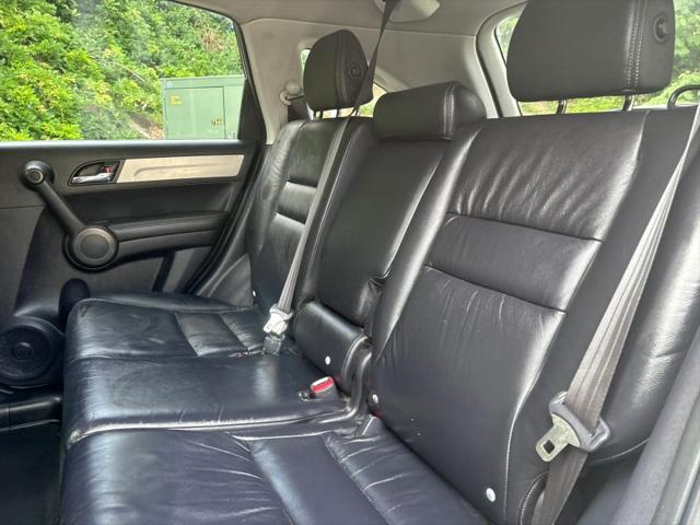 2011 Honda CR-V EX-L