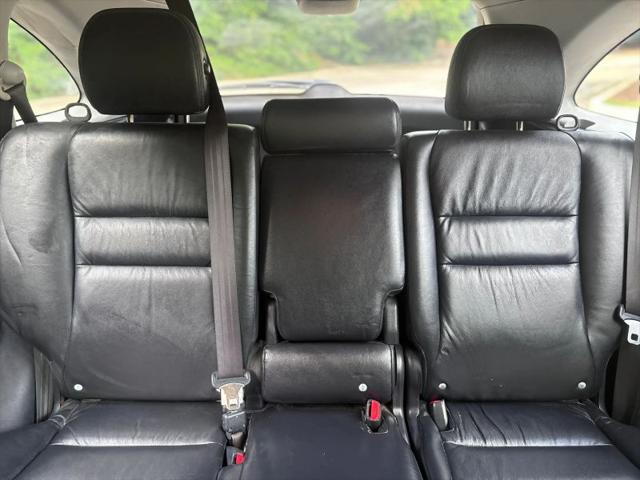 2011 Honda CR-V EX-L