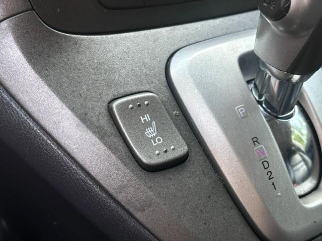 2011 Honda CR-V EX-L