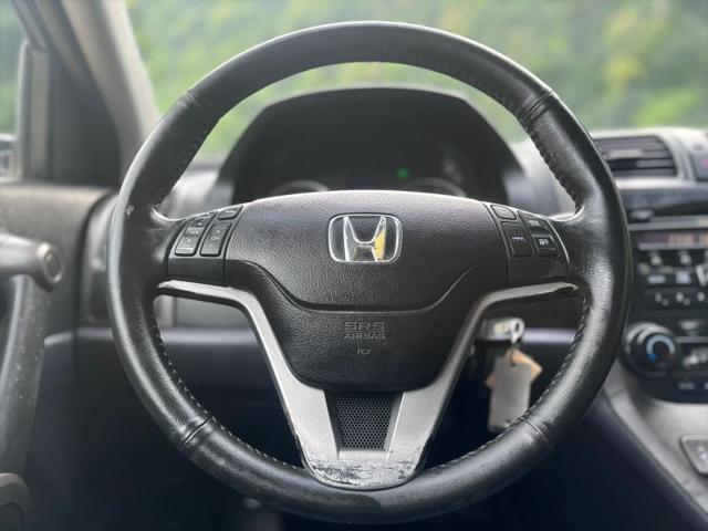 2011 Honda CR-V EX-L