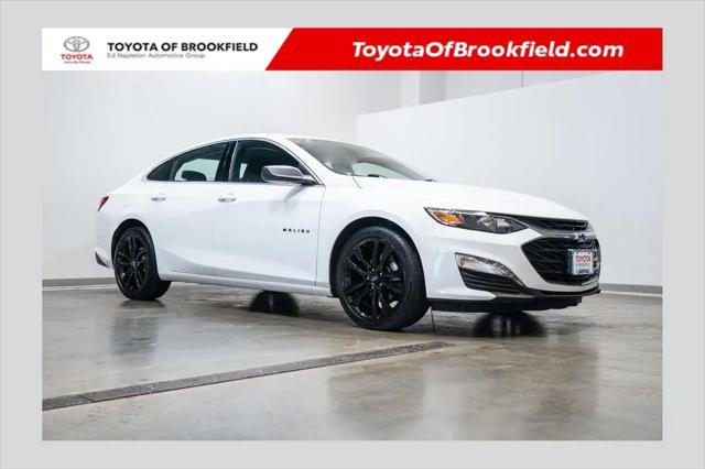 2022 Chevrolet Malibu FWD LT for sale in Brookfield, WI
