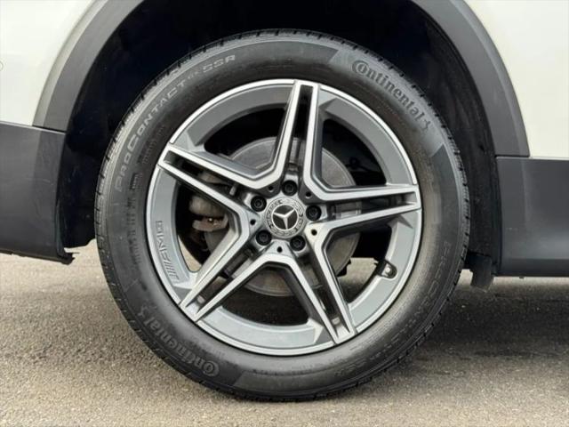 2020 Mercedes-Benz GLB 4MATIC