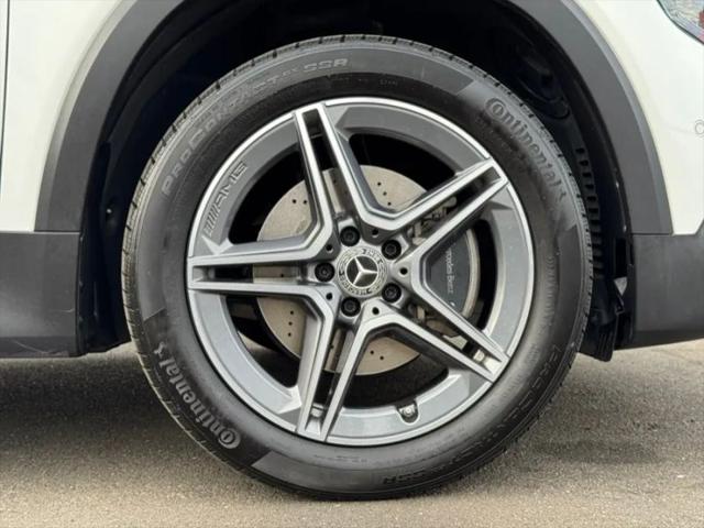 2020 Mercedes-Benz GLB 4MATIC