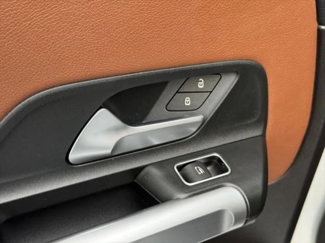 2020 Mercedes-Benz GLB 4MATIC