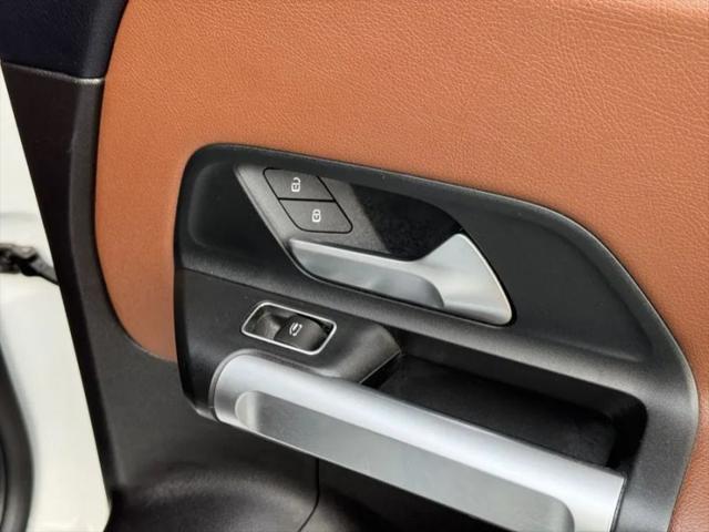 2020 Mercedes-Benz GLB 4MATIC