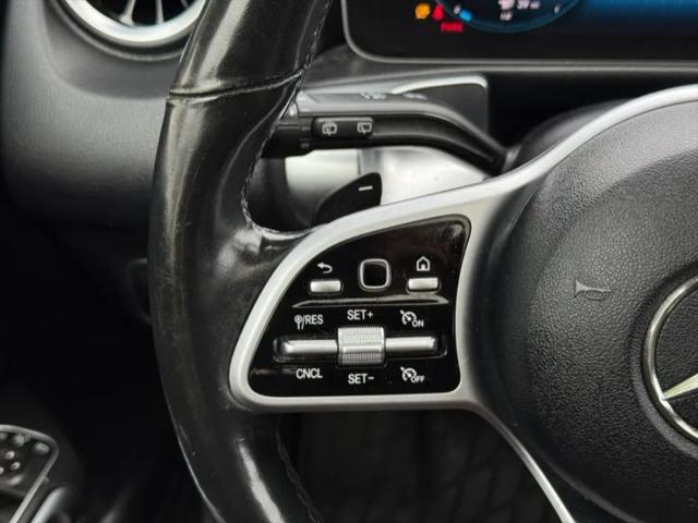 2020 Mercedes-Benz GLB 4MATIC