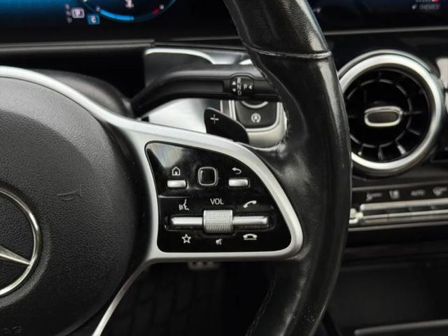 2020 Mercedes-Benz GLB 4MATIC