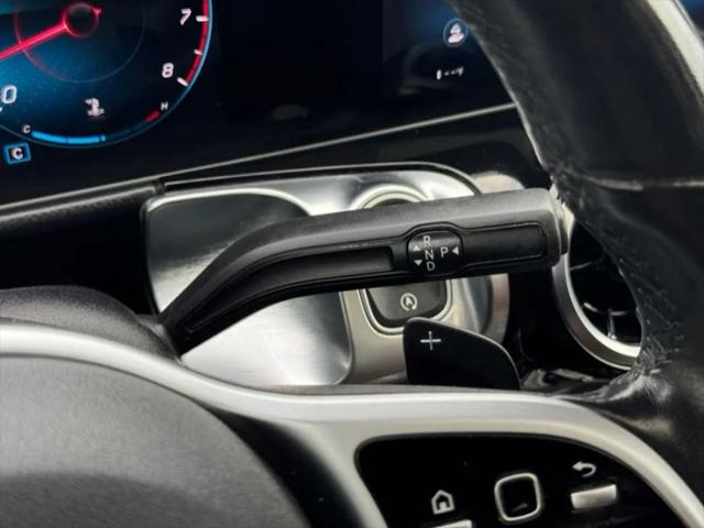 2020 Mercedes-Benz GLB 4MATIC