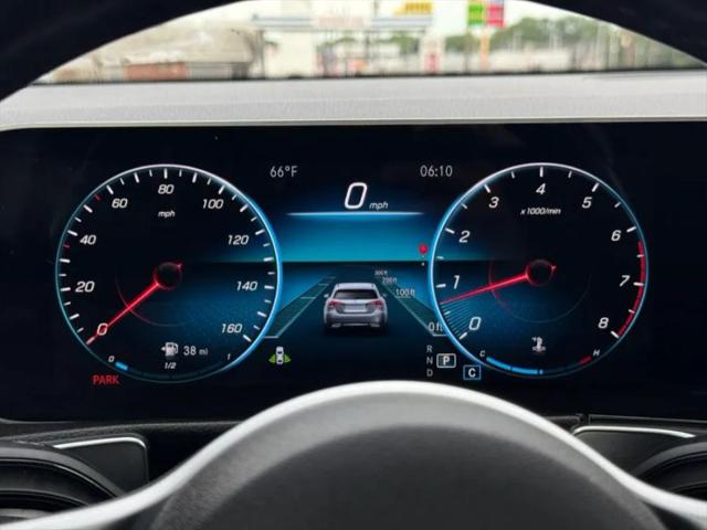 2020 Mercedes-Benz GLB 4MATIC