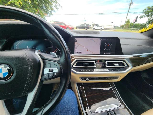 2020 BMW X5 sDrive40i