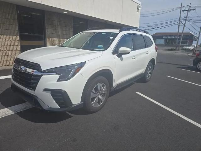 2025 Subaru Ascent Premium 7-Passenger for sale in Boston, MA