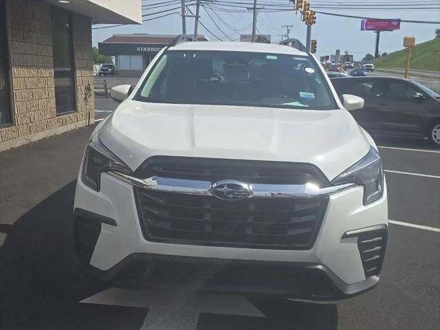 2025 Subaru Ascent Premium 7-Passenger
